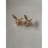 Lot de 2 porte bagues 
