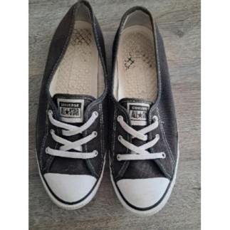 Basquettes Converse All Star