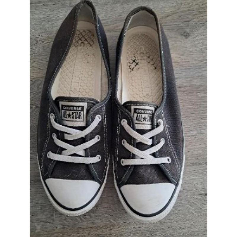 Basquettes Converse All Star