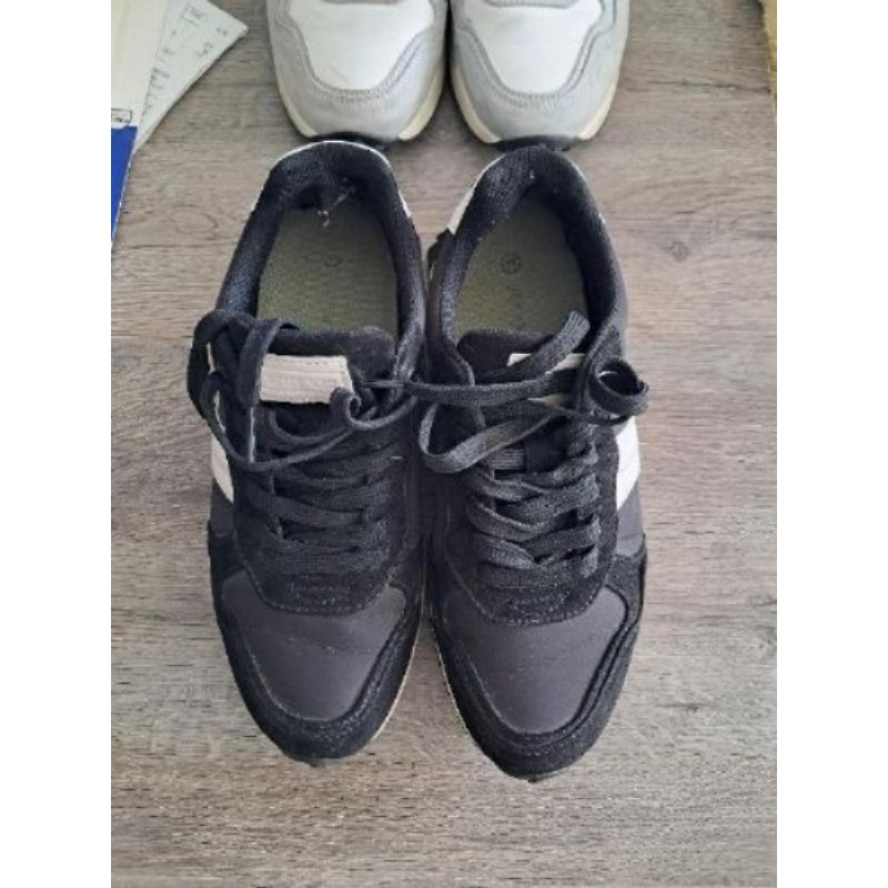 Basquettes T39