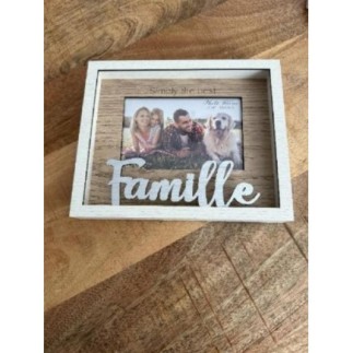 Cadre Famille 