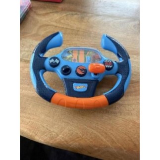 Jeux volants 