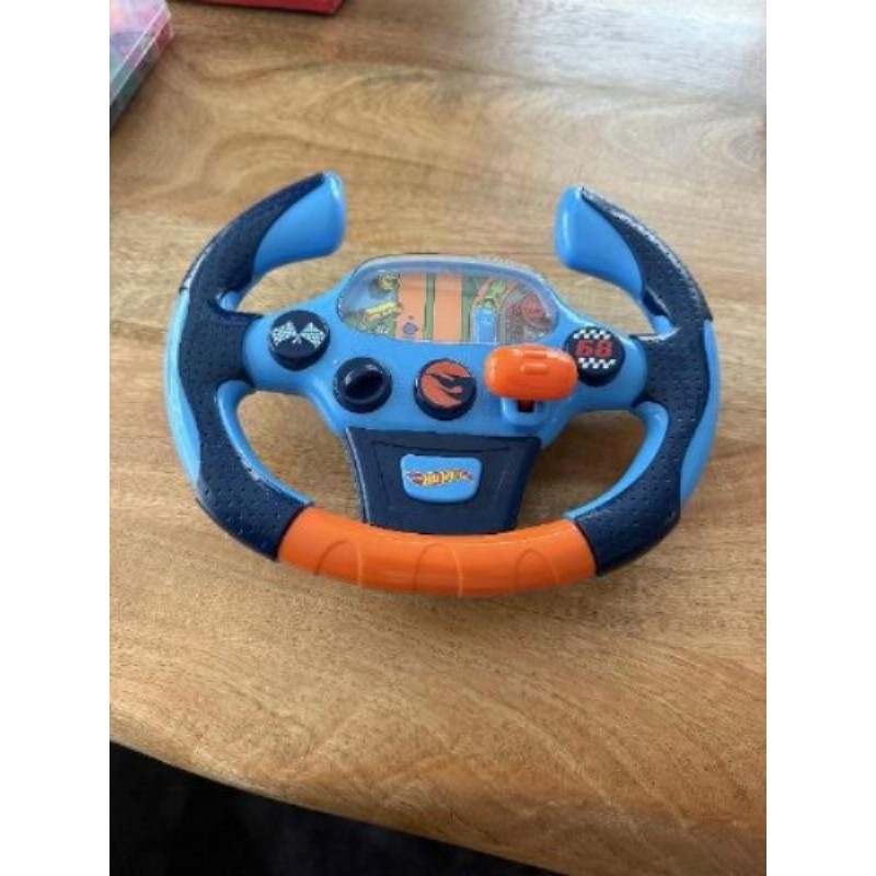 Jeux volants 