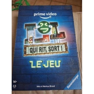 Qui rit,sort