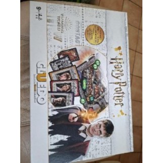 Cluedo harry potter