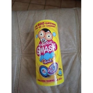 Doctor smash