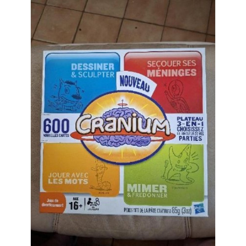 Cranium