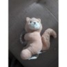 Doudou hochet 