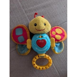 Papillon vtech
