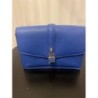 Petit sac bandoulière bleu