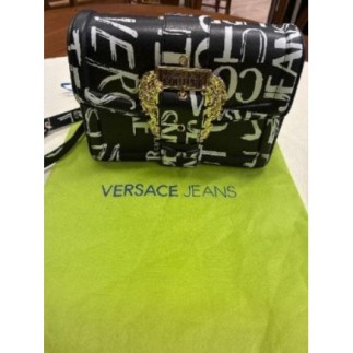 Sac Versace couture 