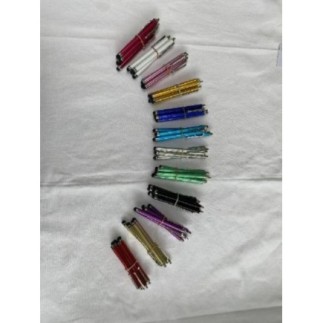 Stylets tactiles