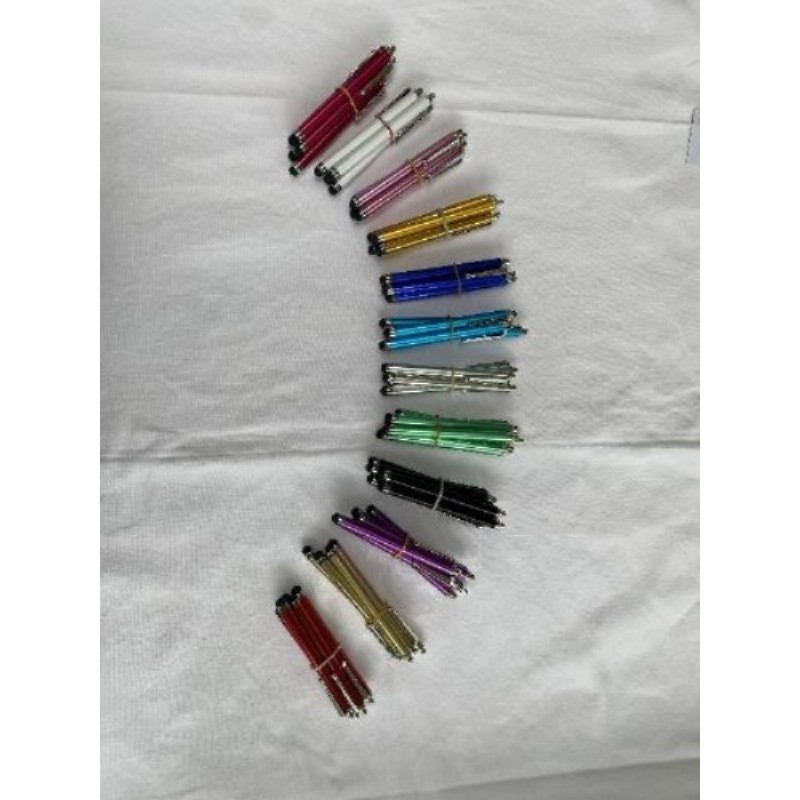 Stylets tactiles