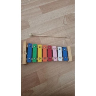 Xylophone 