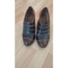 Chaussure L'artiste cuir 38