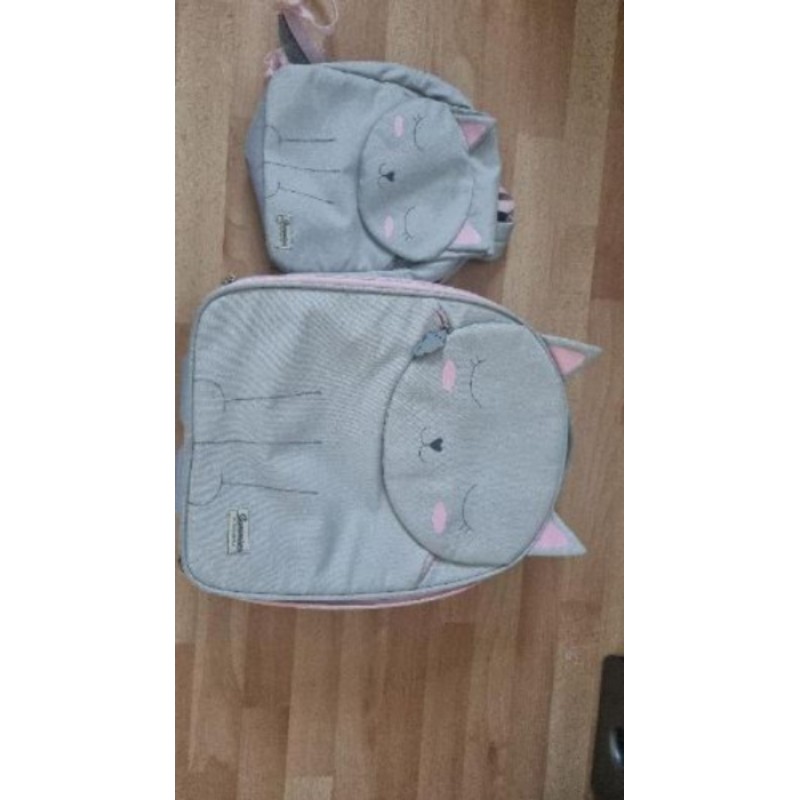 Valise et sac à dos Samsonite enfant