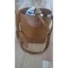 Sac cuir Caroll neuf