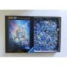 Puzzle 1000 pièces Ariel Disney Ravensburger