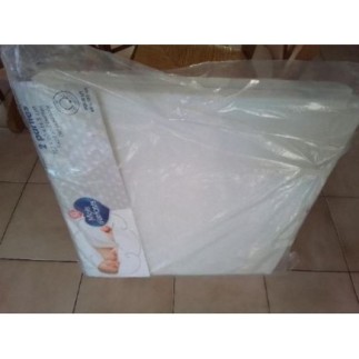 Matelas pliant bébé 120 /60 cm