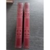 A Dumas Les TRois Mousquetaires  2 tomes