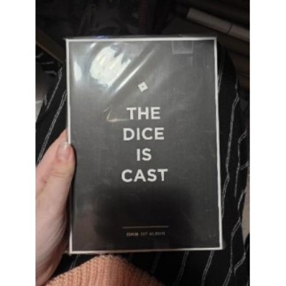 Album DKB the dice is cast...