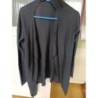 Gilet noir ESMARA  