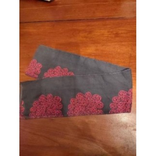 Ca-Ruban foulard 15*180