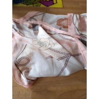 foulard carré