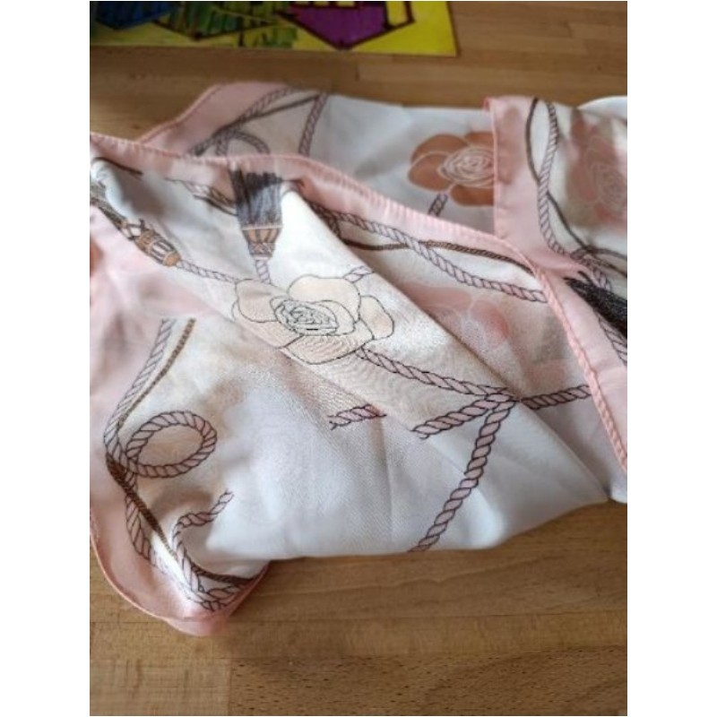 foulard carré