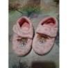 Chaussons enfants taille 25 26 pat patrouille rose