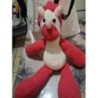 Dinosaures en crochet 