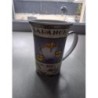 Tasse ,signe Balance 