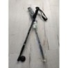 Bâtons de randonnée extensibles (65-135cm) neuf