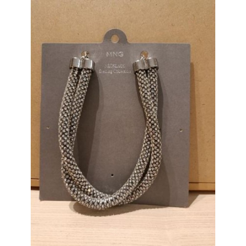 Collier ras de cou Mango