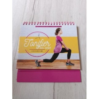 Livre - tonifier son corps 