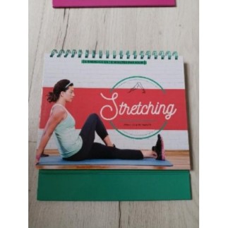 Livre - Stretching