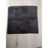 Housse de coussin velours 35X40cm neuve 