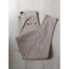 Jean beige Liberto taille 36