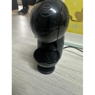 Dolce gusto machine à café 