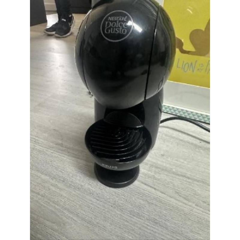 Dolce gusto machine à café 