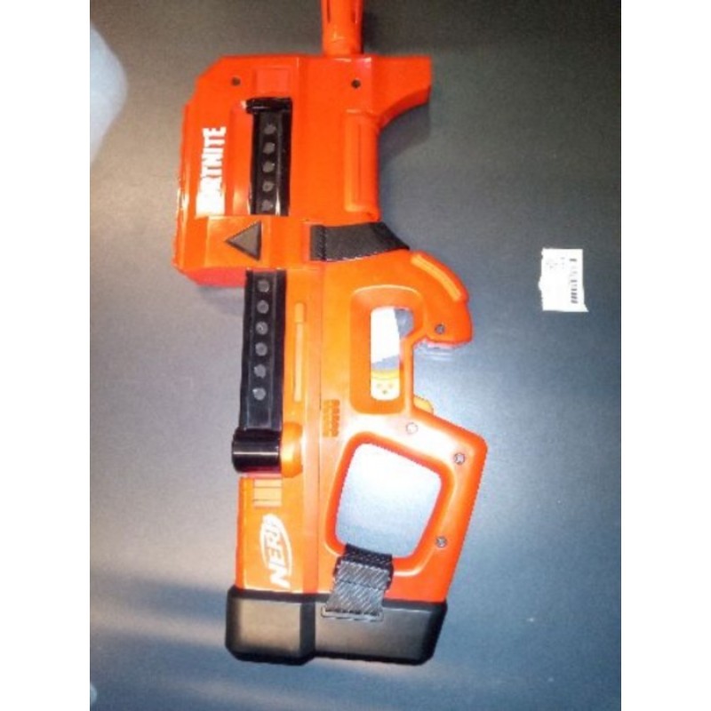 Nerf Fortnite SMG