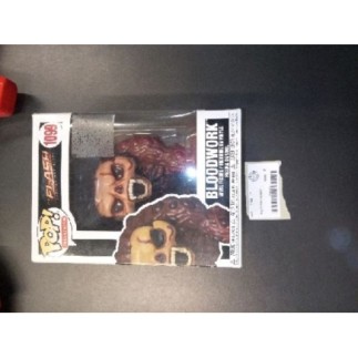 Pop Bloodwork Flash