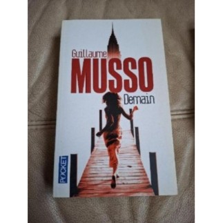 Guillzume musso demain