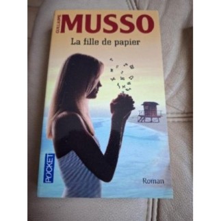 Guillzume musso la fille de...