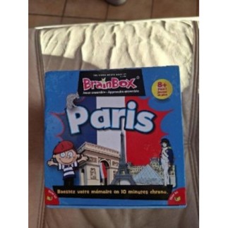 Culture generale sur paris