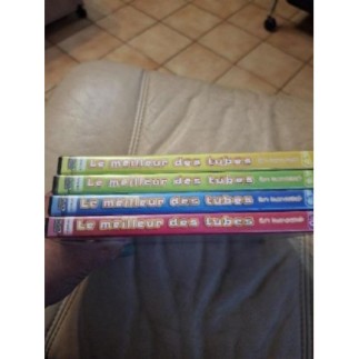 Karaoke le meilleur des...