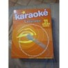 Coffret de 11 dvd karaoke l’essentiel