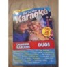 3 dvd mes soirees karaoke 