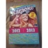 3 dvd mes soirees karaoke 2012 2013