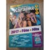 Coffret 4 dvd mes soirees karaoke